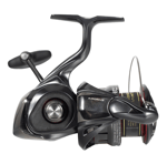Daiwa Ballistic 25 Air LT 3000 Spin Olta Makinesi Spin ve Lrf Makineleri