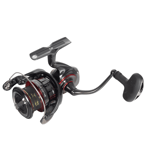 Daiwa Ballistic 25 Air LT 3000 Spin Olta Makinesi Spin ve Lrf Makineleri