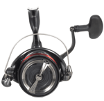 Daiwa Ballistic 25 Air LT 3000 Spin Olta Makinesi Spin ve Lrf Makineleri
