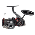 Daiwa Ballistic 25 Air LT 3000 Spin Olta Makinesi Spin ve Lrf Makineleri