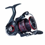 Spin ve Lrf Makineleri Daiwa Ballistic MQ 21LT 3000 C Olta Makinesi