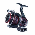 Spin ve Lrf Makineleri Daiwa Ballistic MQ 21LT 3000 C Olta Makinesi