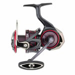 Spin ve Lrf Makineleri Daiwa Ballistic MQ 21LT 3000 C Olta Makinesi