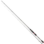Lrf Kamışları Daiwa Ballistic RF 229cm 3-9gr Lrf Kamış