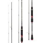 Lrf Kamışları Daiwa Ballistic RF 229cm 3-9gr Lrf Kamış