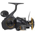 Daiwa Bg 27 Sw 6000 P Olta Makinesi Spin ve Lrf Makineleri