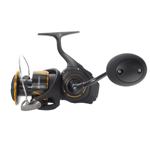 Daiwa Bg 27 Sw 6000 P Olta Makinesi Spin ve Lrf Makineleri