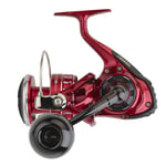 Spin ve Lrf Makineleri Daiwa BG RR LT 8000 P ARK Olta Makinesi