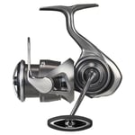 Spin ve Lrf Makineleri Daiwa Caldia 25 FC LT 4000 C Makara
