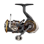 Spin ve Lrf Makineleri Daiwa Caldia MQ 22 LT 2000 SH Makara