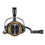 Spin ve Lrf Makineleri Daiwa Caldia MQ 22 LT 2000 SH Makara