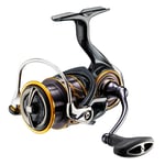 Spin ve Lrf Makineleri Daiwa Caldia MQ 22 LT 3000 DC Makara