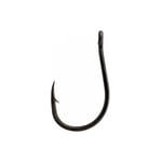 Tekli İğneler Daiwa Chinu İğne Black Nicel 10ad - 1