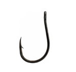 Tekli İğneler Daiwa Chinu Ring İğne Black Nickel