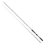 Lrf Kamışları Daiwa Crosscast 2.34M 3-10 gr 2 P LRF Olta Kamışı