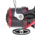 Surf Makineleri Daiwa Crosscast S22 35 SCW 5000 QD Type R Surf Makara