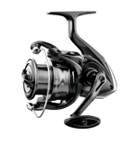 Spin ve Lrf Makineleri Daiwa Crossfire 26 LT 3000 CXH Spin Olta Makinesi