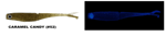DAIWA Daiwa Bait Junkie 7.5cm Flick Silikon Yem  Silikon Yemler