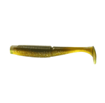 DAIWA Daiwa Bait Junkie Minnow 6.35 Cm Silikon Yem - BLOODWORM UV Silikon Yemler