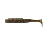 DAIWA Daiwa Bait Junkie Minnow 6.35 Cm Silikon Yem - BLOODWORM UV Silikon Yemler
