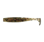 DAIWA Daiwa Bait Junkie Minnow 6.35 Cm Silikon Yem - BLOODWORM UV Silikon Yemler