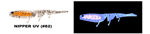 DAIWA Daiwa Bait Junkie Prawn 7.6 Cm Silikon Karides Yem (6 Adet) Silikon Yemler