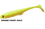 DAIWA Daiwa FJ Duckfin Shad 3.5 9cm Silikon Yem Silikon Yemler