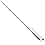 DAIWA Daiwa Saltiga 1.90m 80-130LBS Trolling Olta Kamışı Trolling Kamışları