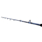 DAIWA Daiwa Saltiga BT 1.90m 80-130LBS Eğri SapTrolling Olta Kamışı Trolling Kamışları