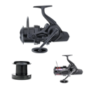 Tekne ve Jig Makineleri Daiwa Emblem 35 5000 SCW QD Olta Makinesi