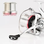 Surf Makineleri Daiwa Emblem 35 CW 4000 QD Surf Olta Makinesi