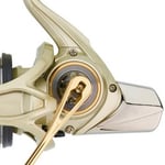 Surf Makineleri Daiwa Emblem SL 22 45 CW QD Surf Makara