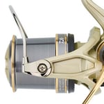 Surf Makineleri Daiwa Emblem SL 22 45 CW QD Surf Makara