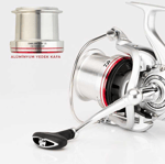 Surf Makineleri Daiwa Emblem Surf 35 SCW QD Olta Makinesi