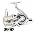 Surf Makineleri Daiwa Emblem Surf 35 SCW QD Olta Makinesi