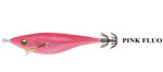 Kalamar Zokaları Daiwa Emeraldas Boat NS 9G Kalamar Zokası - PINK FLUO