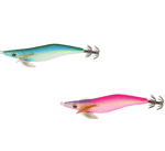 Kalamar Zokaları Daiwa Emeraldas Dart II 35 Kalamar Jighead - PINK RED