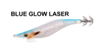 Kalamar Zokaları DAIWA EMERALDAS SHINE LC 2.5 LASER IMPACT - BLUE GLOW LASER