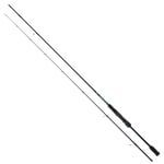 Spin Kamışları	Daiwa Emeraldas V 2.59M 5-21gr 2P Kamış