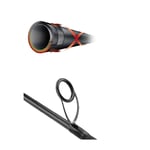 Spin Kamışları Daiwa Exceler EF 2.44m 7-28gr 2P Olta Kamışı