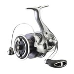 Spin ve Lrf Makineleri Daiwa Exceler23 LT 3000C Makara