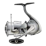 Spin ve Lrf Makineleri Daiwa Exist G 22 LT 4000 D Olta Makinesi
