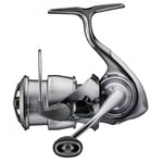 Spin ve Lrf Makineleri Daiwa Exist G 22 PC LT 2500 D Olta Makinesi