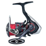 Spin ve Lrf Makineleri Daiwa Fuego 20 LT 3000 C Olta Makinesi