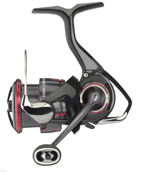 Spin ve Lrf Makineleri Daiwa Fuego 23 LT 2000 D Makara