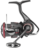Spin ve Lrf Makineleri Daiwa Fuego 23 LT 3000 CXH Makara