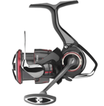 Spin ve Lrf Makineleri Daiwa Fuego 23 LT 5000 DC Makara