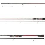 Spin Kamışları Daiwa Fuego BF 2.74m 14-42gr 2P Spin Kamış