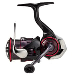 Spin ve Lrf Makineleri Daiwa Gekkabijin LT 2000 S Makara