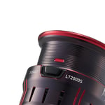 Spin ve Lrf Makineleri Daiwa Gekkabijin LT 2000 S Makara